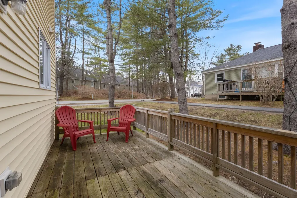 3 Pine Hill Drive Bath ME 04530