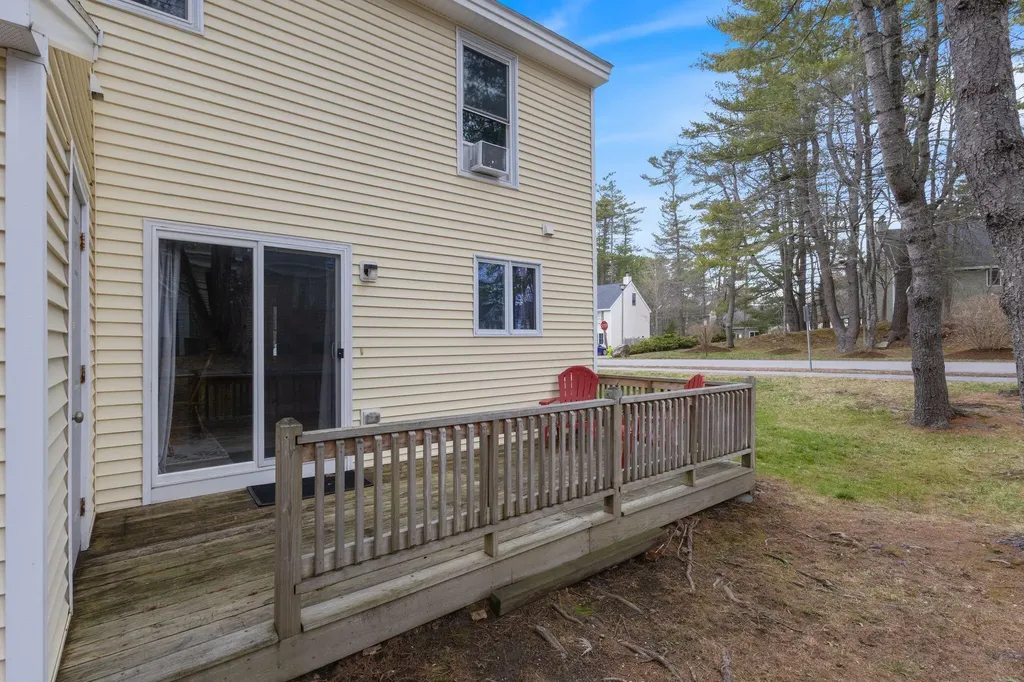 3 Pine Hill Drive Bath ME 04530