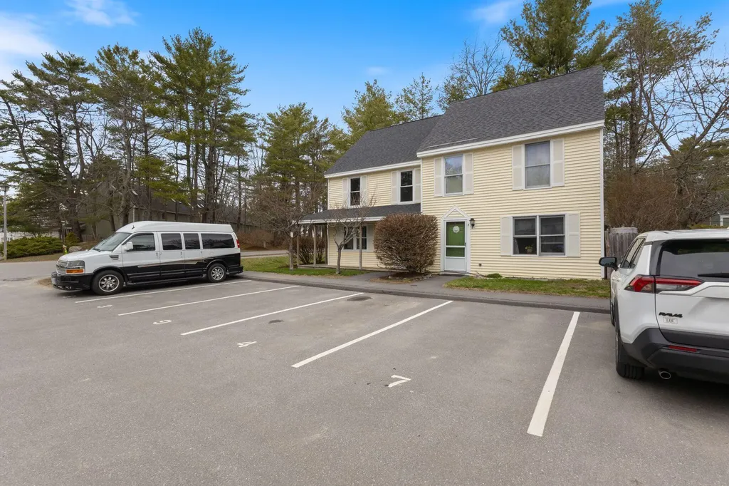 3 Pine Hill Drive Bath ME 04530