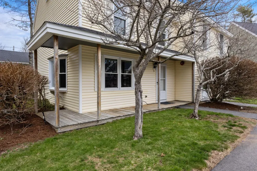 3 Pine Hill Drive Bath ME 04530