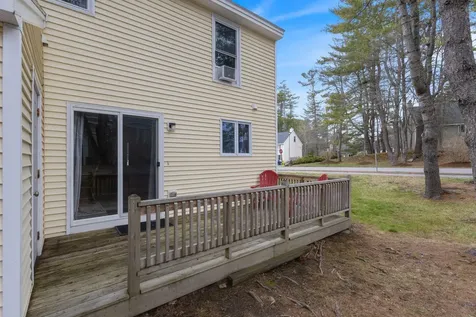 3 Pine Hill Drive Bath ME 04530