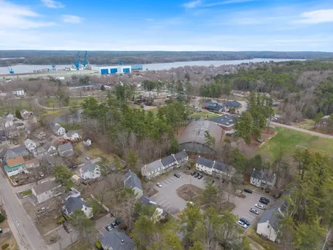 3 Pine Hill Drive Bath ME 04530