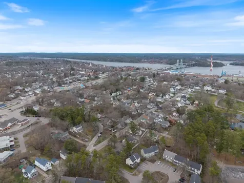 3 Pine Hill Drive Bath ME 04530
