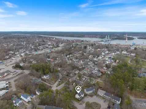 3 Pine Hill Drive Bath ME 04530
