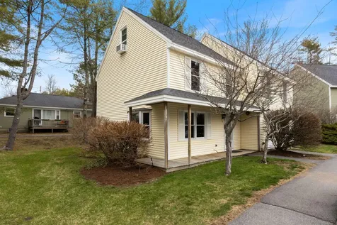 3 Pine Hill Drive Bath ME 04530