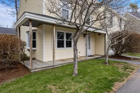 3 Pine Hill Drive Bath ME 04530