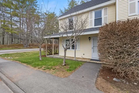 3 Pine Hill Drive Bath ME 04530