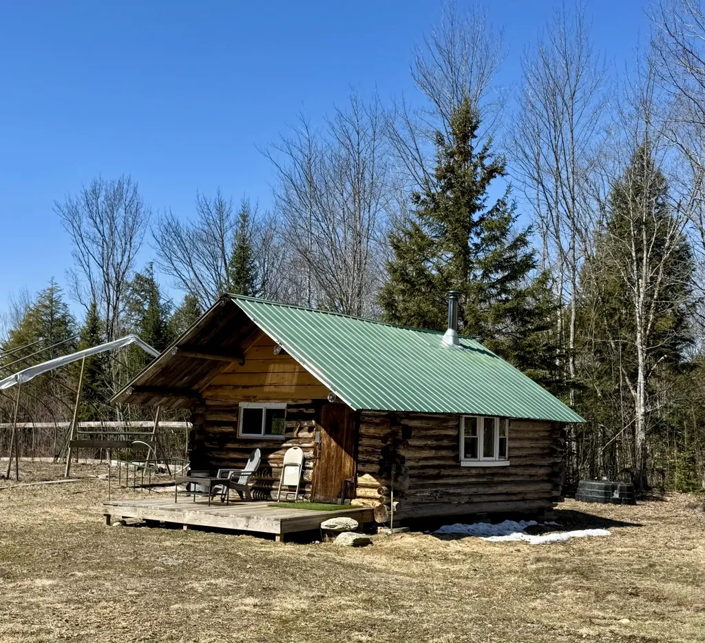 978 Woodville Road Woodville ME 04457