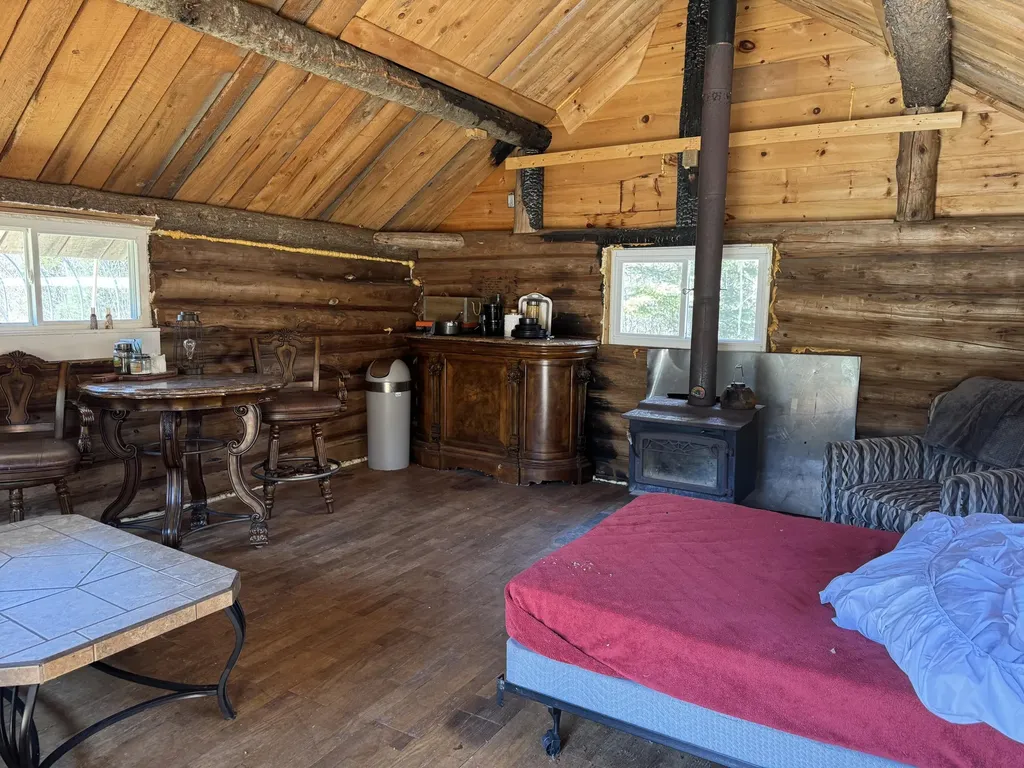 978 Woodville Road Woodville ME 04457