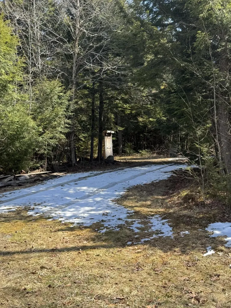 978 Woodville Road Woodville ME 04457