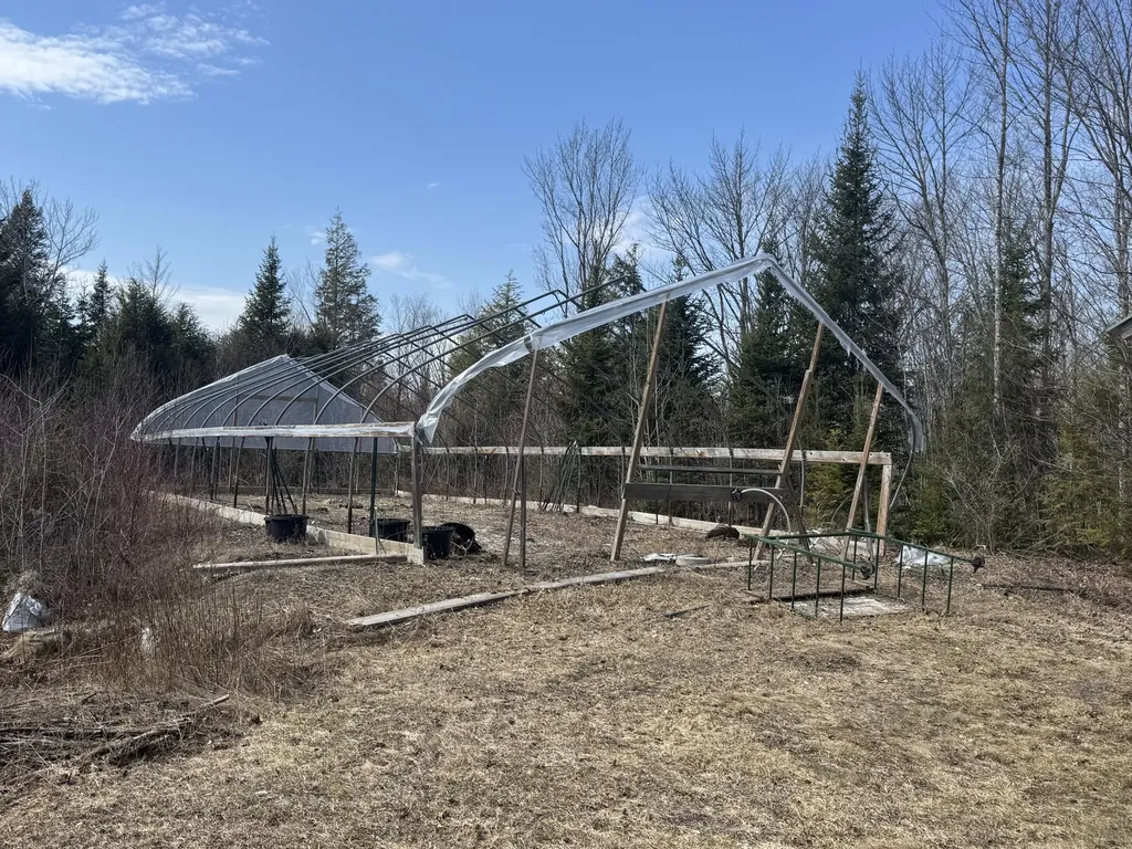 978 Woodville Road Woodville ME 04457
