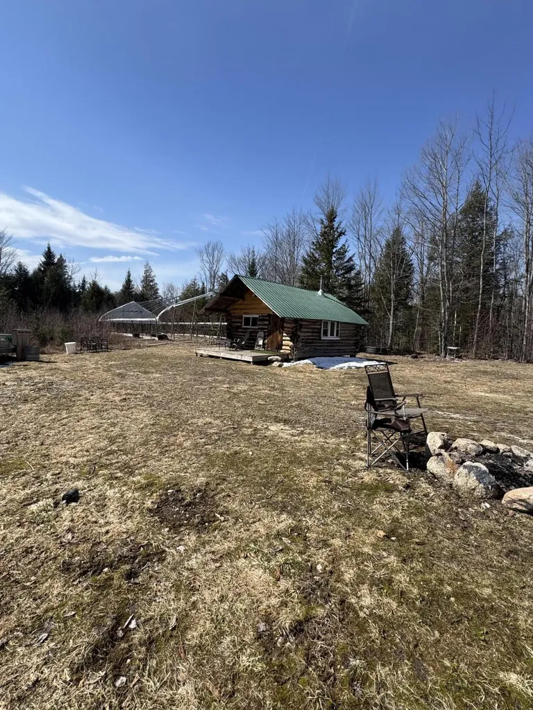 978 Woodville Road Woodville ME 04457