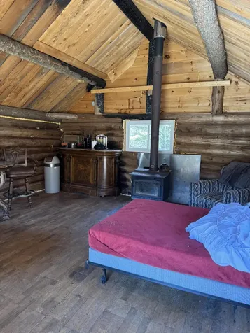 978 Woodville Road Woodville ME 04457