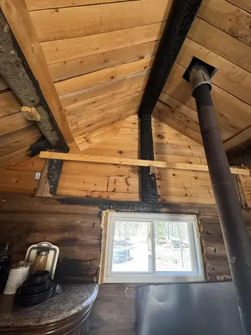 978 Woodville Road Woodville ME 04457