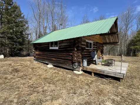 978 Woodville Road Woodville ME 04457