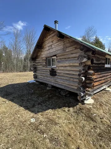 978 Woodville Road Woodville ME 04457