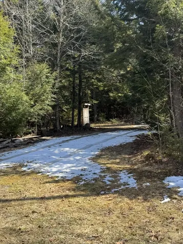 978 Woodville Road Woodville ME 04457