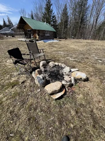 978 Woodville Road Woodville ME 04457