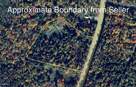 978 Woodville Road Woodville ME 04457