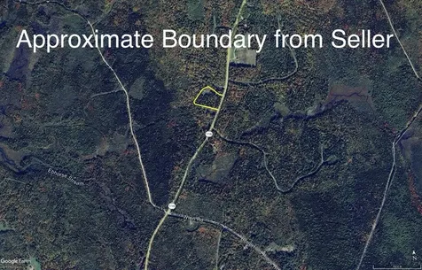 978 Woodville Road Woodville ME 04457