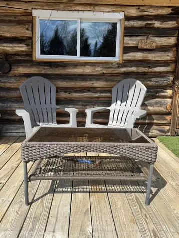 978 Woodville Road Woodville ME 04457