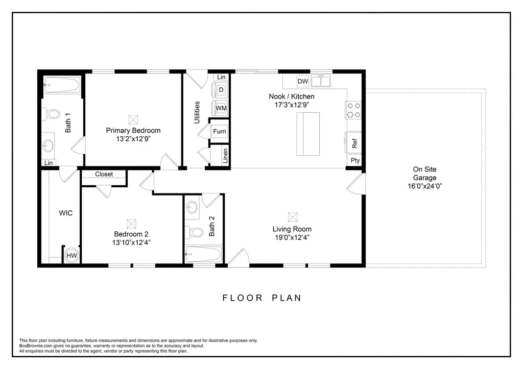 10 Colony Way Kittery ME 03904
