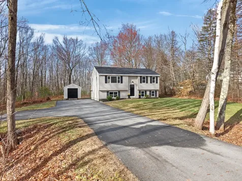 682 S Waterboro Road Lyman ME 04002