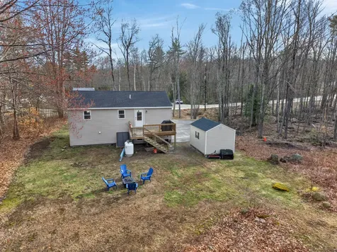 682 S Waterboro Road Lyman ME 04002
