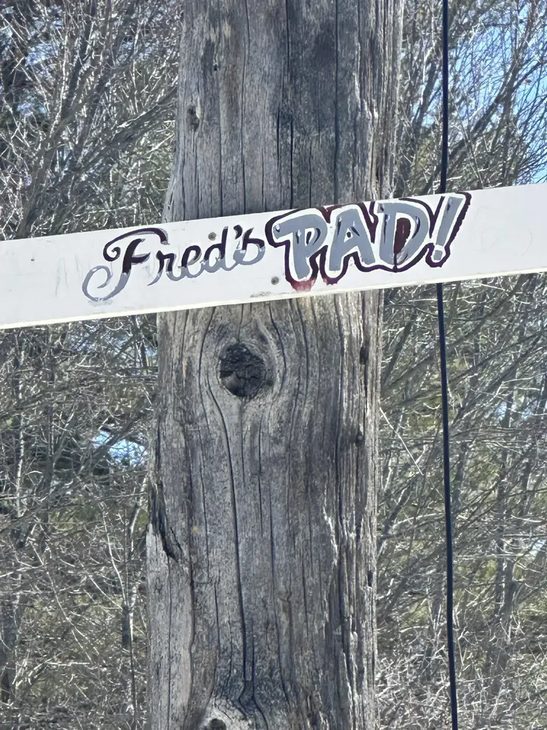 10 Pantherville Pines Road Baldwin ME 04091