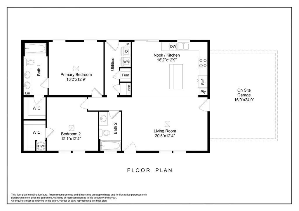 14 Colony Way Kittery ME 03904