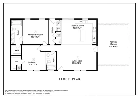 14 Colony Way Kittery ME 03904