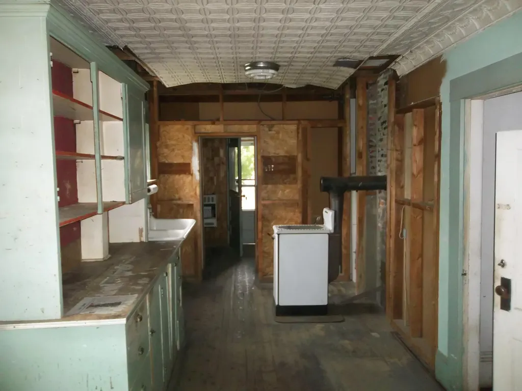 495 North Street Calais ME 04619