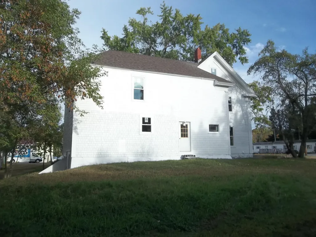 495 North Street Calais ME 04619