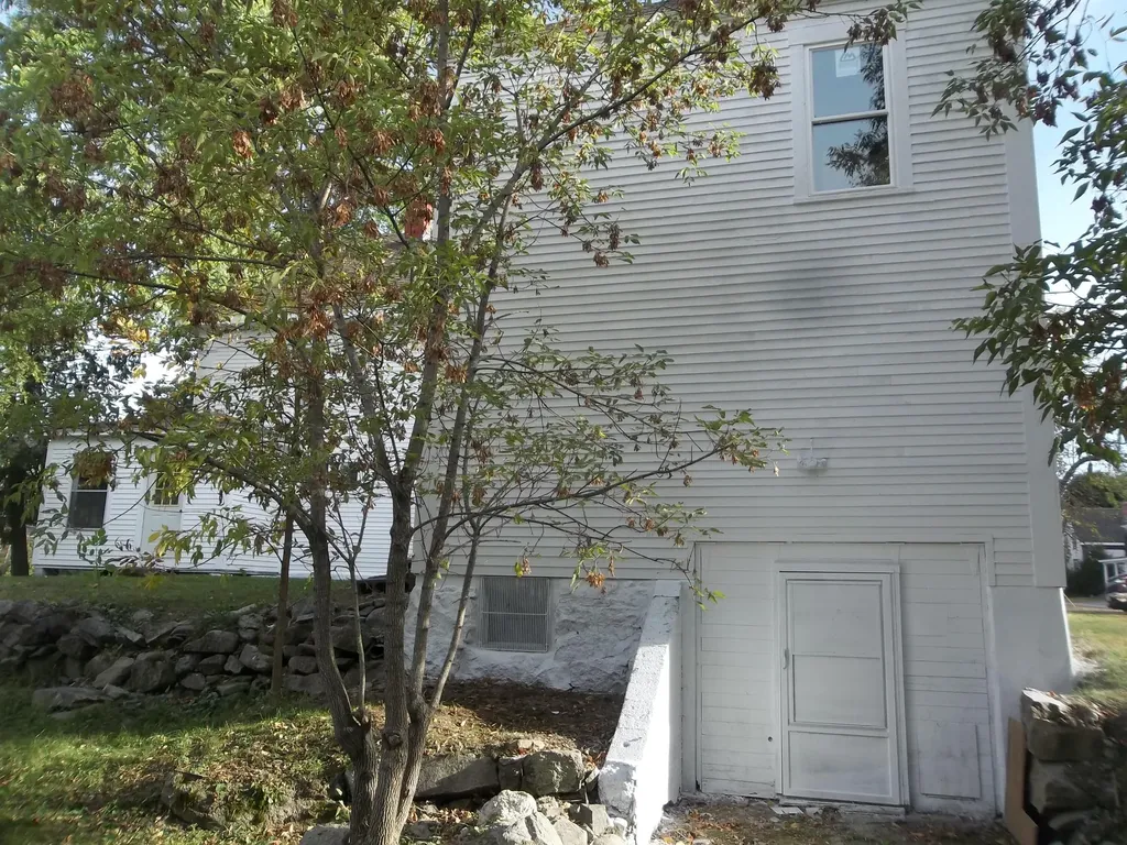 495 North Street Calais ME 04619