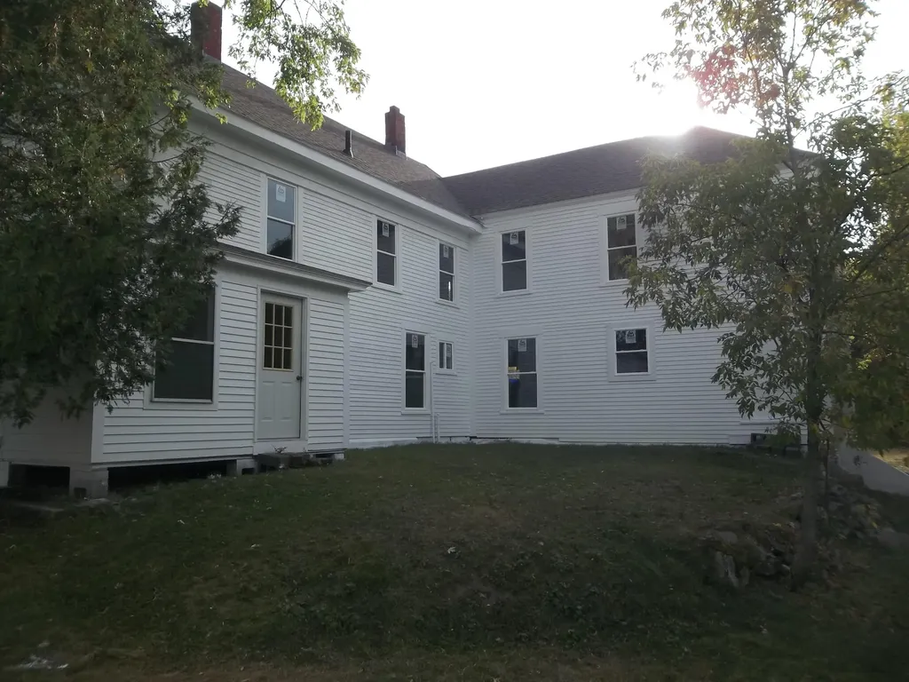 495 North Street Calais ME 04619