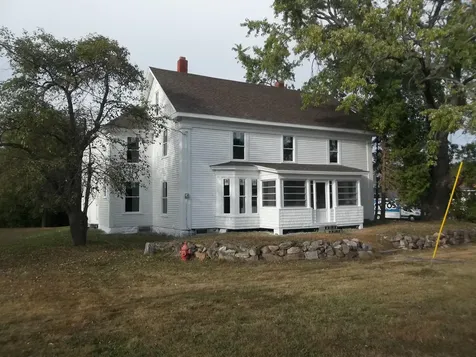 495 North Street Calais ME 04619