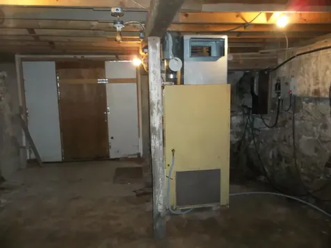 495 North Street Calais ME 04619