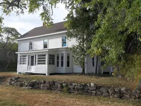 495 North Street Calais ME 04619