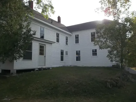 495 North Street Calais ME 04619