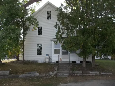 495 North Street Calais ME 04619