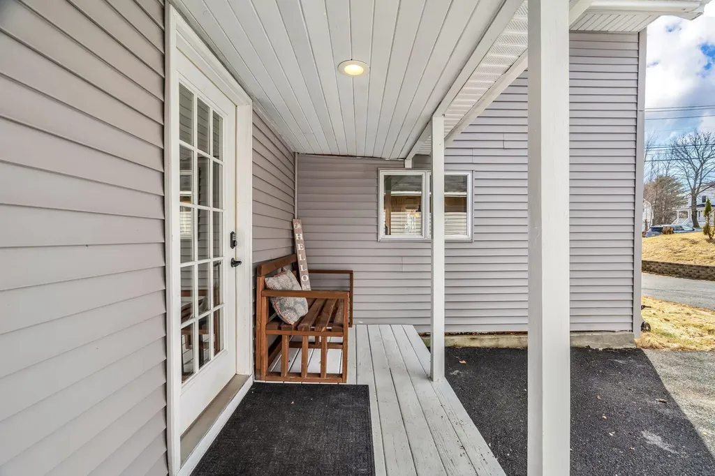 60 Main Road S Hampden ME 04444