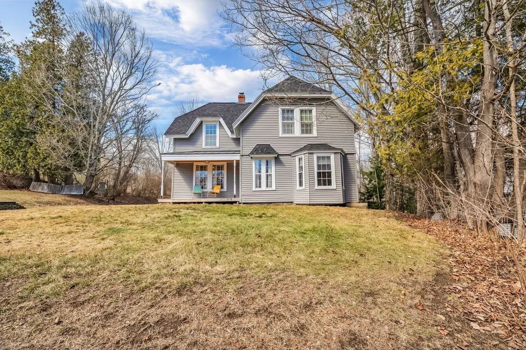60 Main Road S Hampden ME 04444