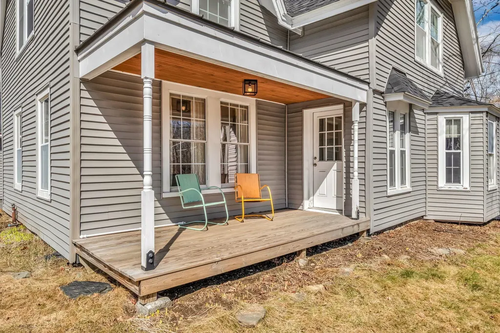 60 Main Road S Hampden ME 04444