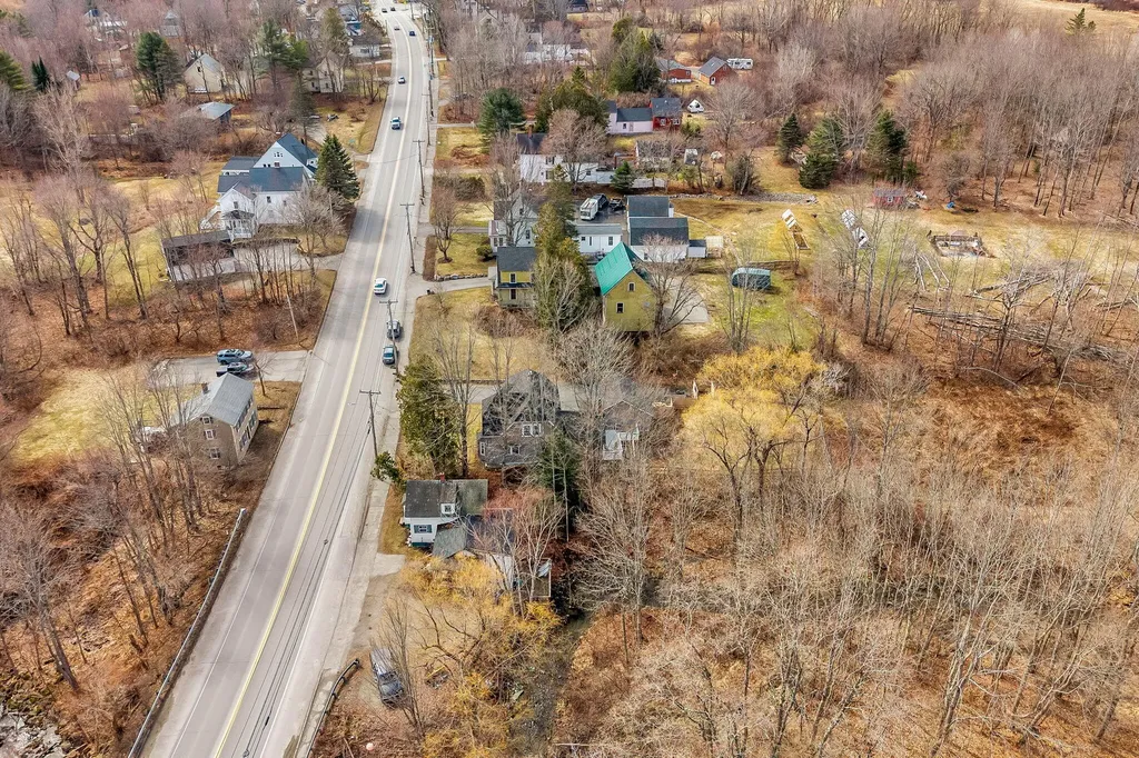 60 Main Road S Hampden ME 04444