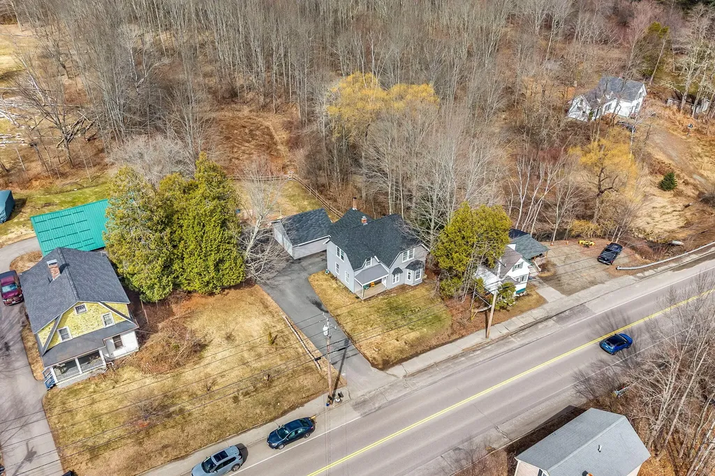 60 Main Road S Hampden ME 04444