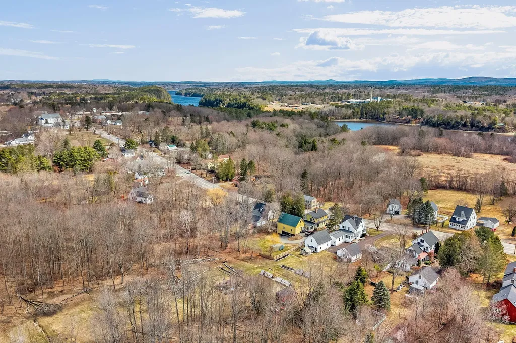 60 Main Road S Hampden ME 04444