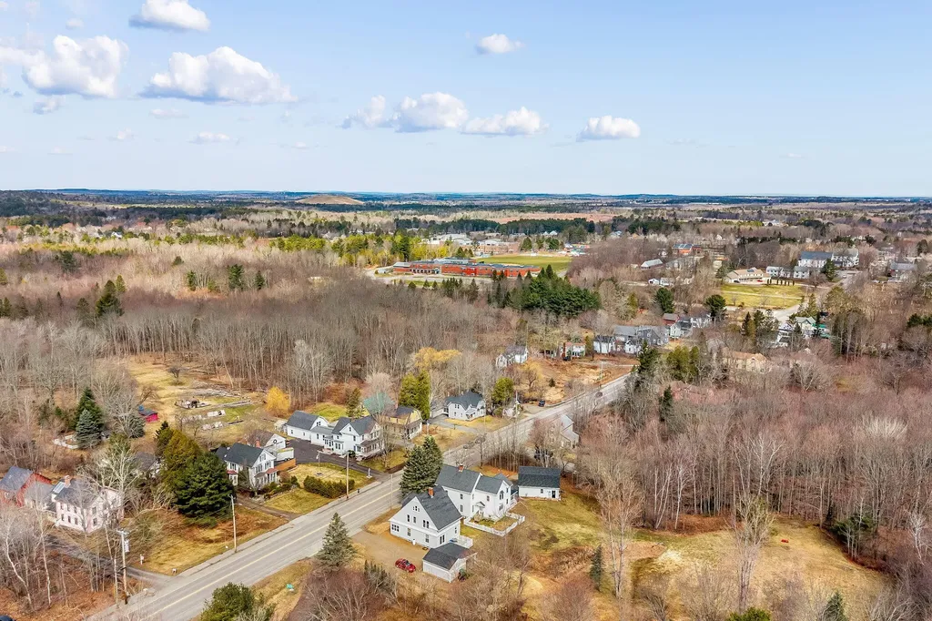 60 Main Road S Hampden ME 04444