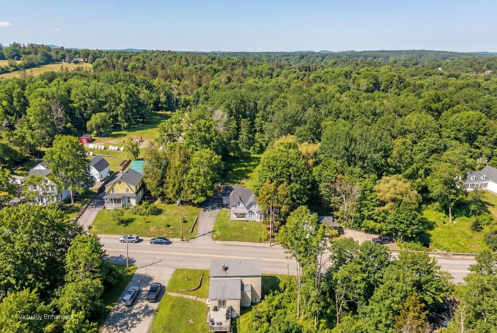 60 Main Road S Hampden ME 04444