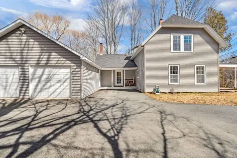 60 Main Road S Hampden ME 04444