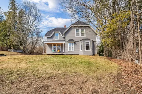 60 Main Road S Hampden ME 04444